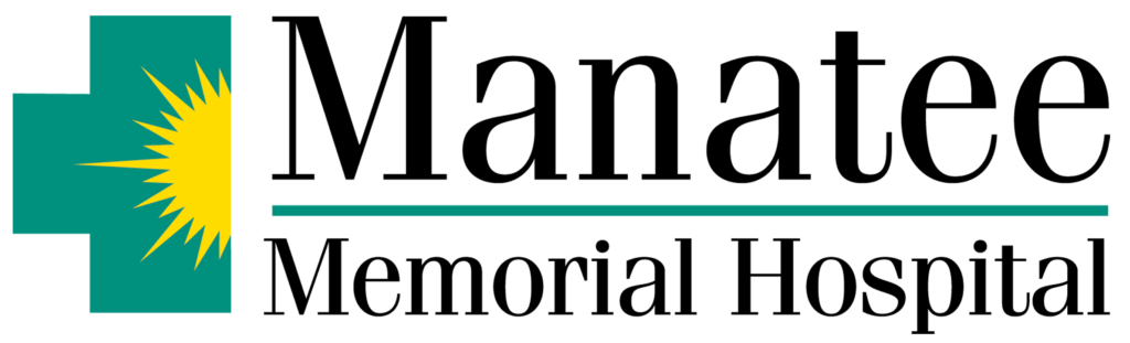 Manatee Memorial Hospital