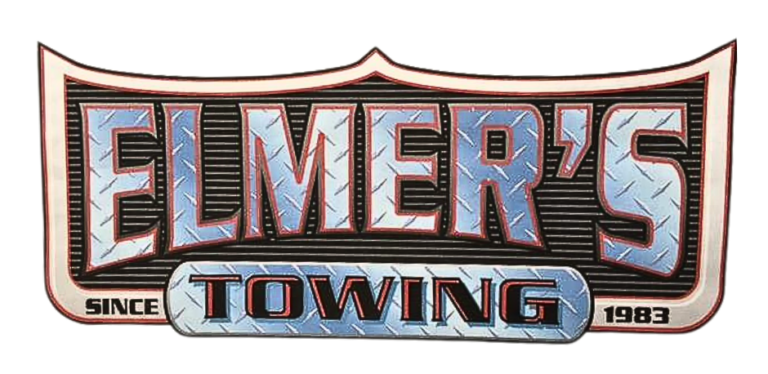 elmers towing