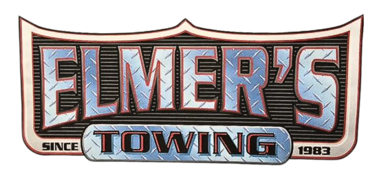 elmers towing