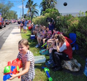 4th of July Parade hosted by the Anna Maria Island Privateers - 2