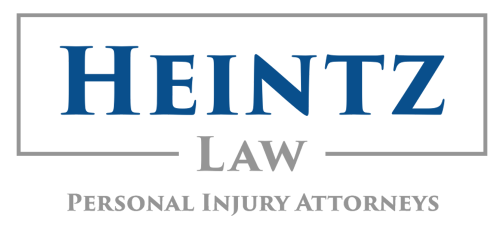Heintz Law logo