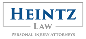 Heintz Law logo