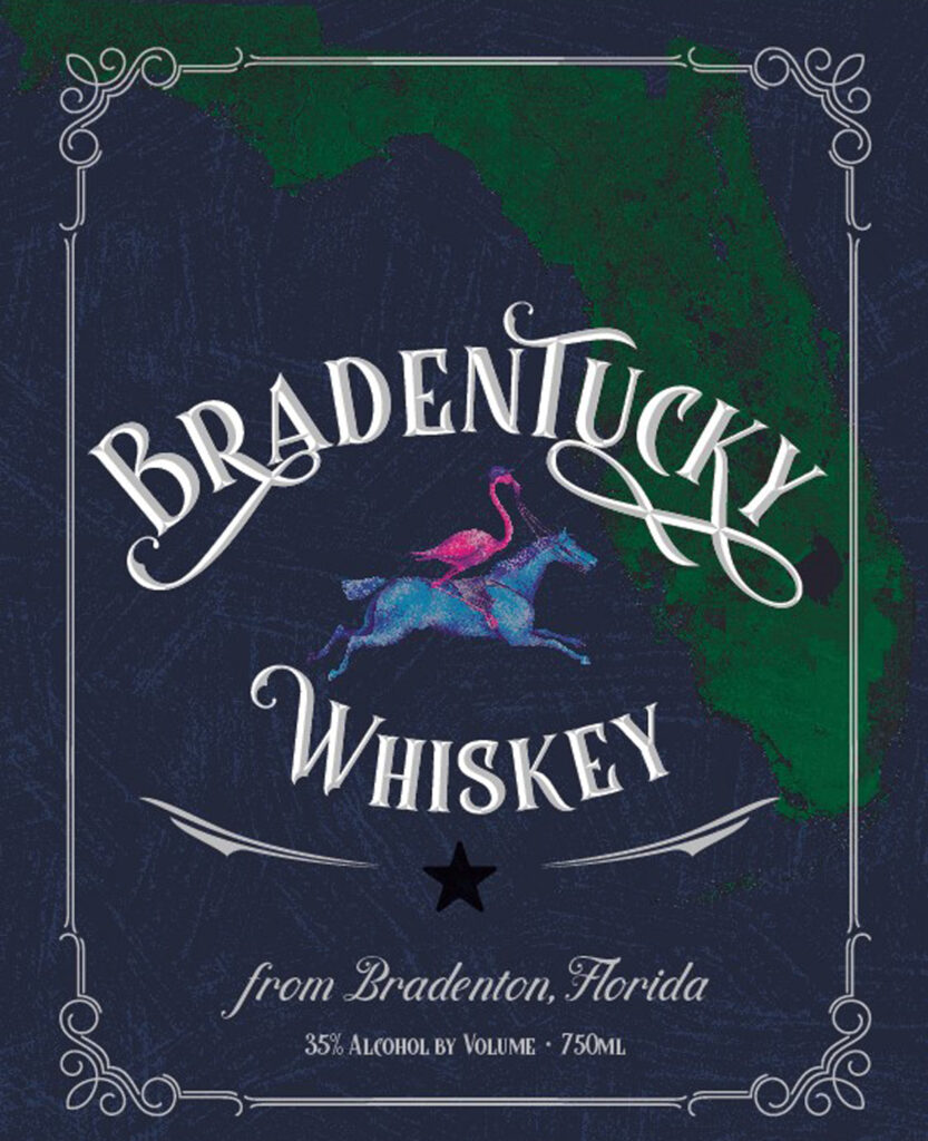 Bradentucky Whiskey