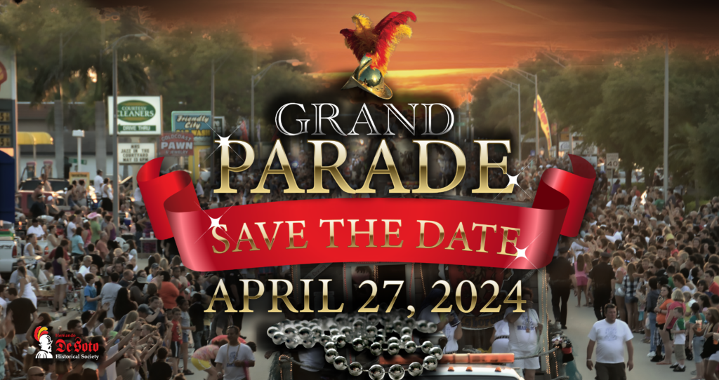 Major changes coming to the De Soto Grand Parade for 2024