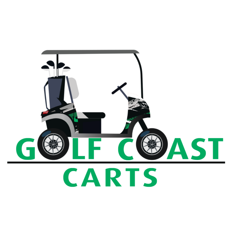 Golf Coast Carts Transparent