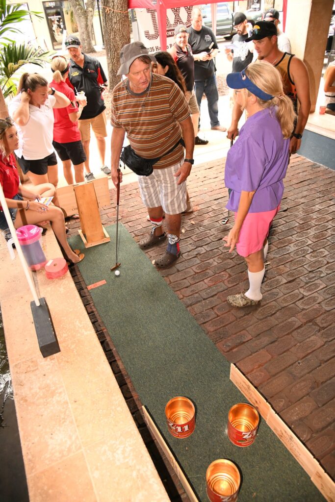 hernando de soto historical society main street putt putt