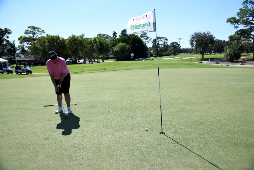 Hernando de Soto Historical Society Charity Golf Tournament