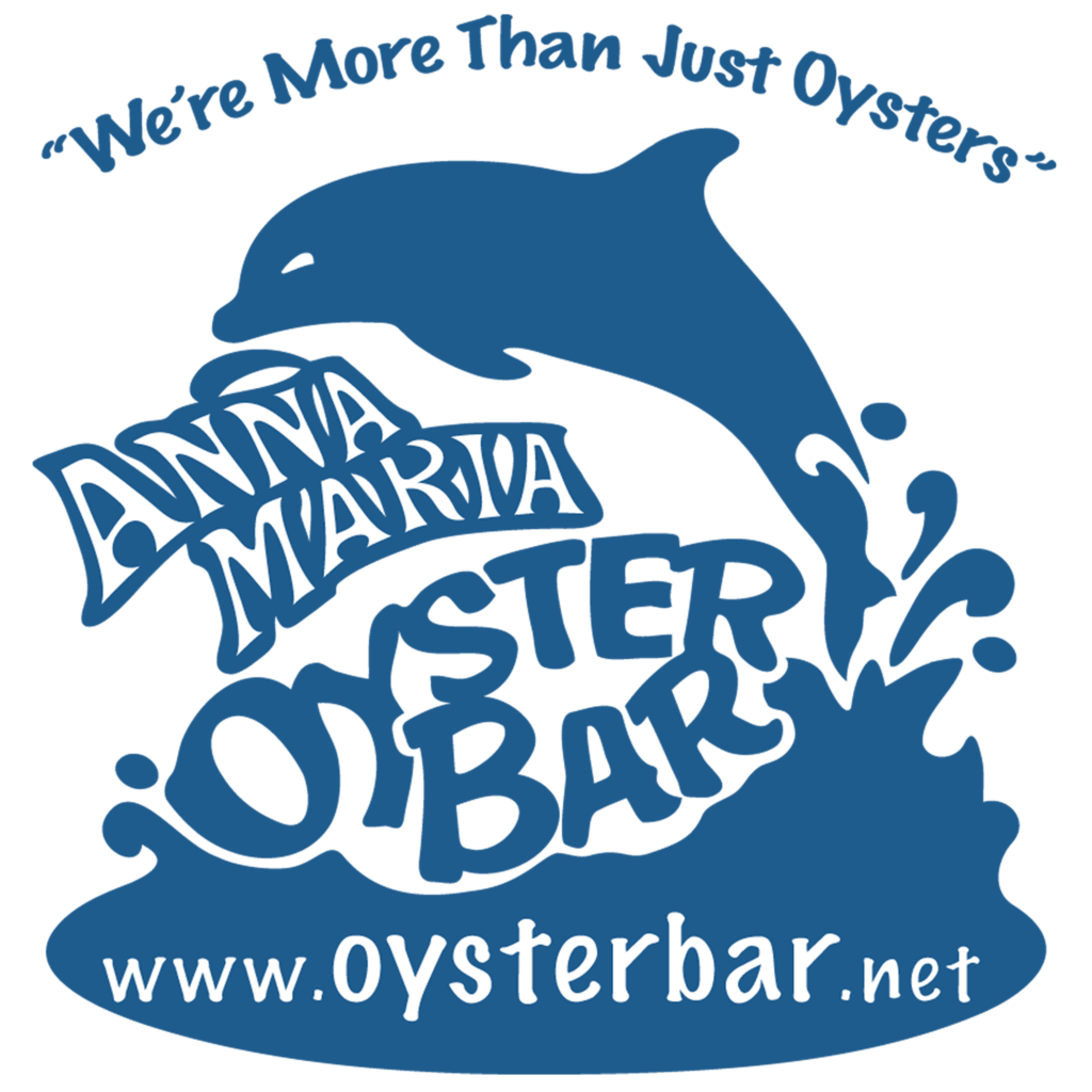 anna maria oyster bar logo