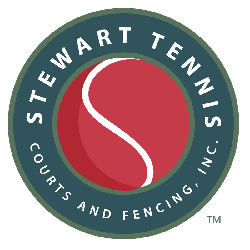 Stewart Tennis Court