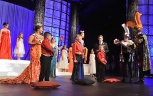 Caballeros-hernando-de-soto-historical-society