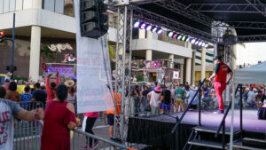 2025 De Soto Grand Parade and pre-party