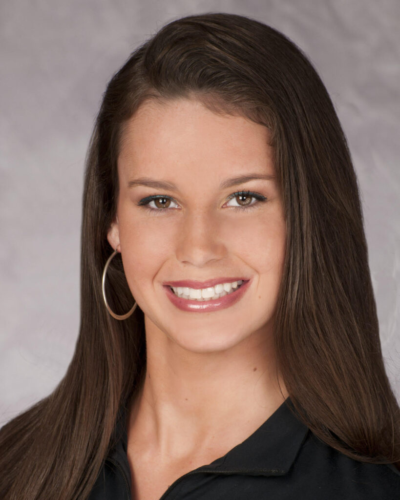 Ashley Lauren Lipsey