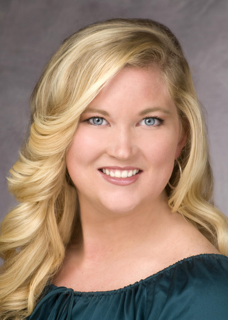 Candice Paige Goodman