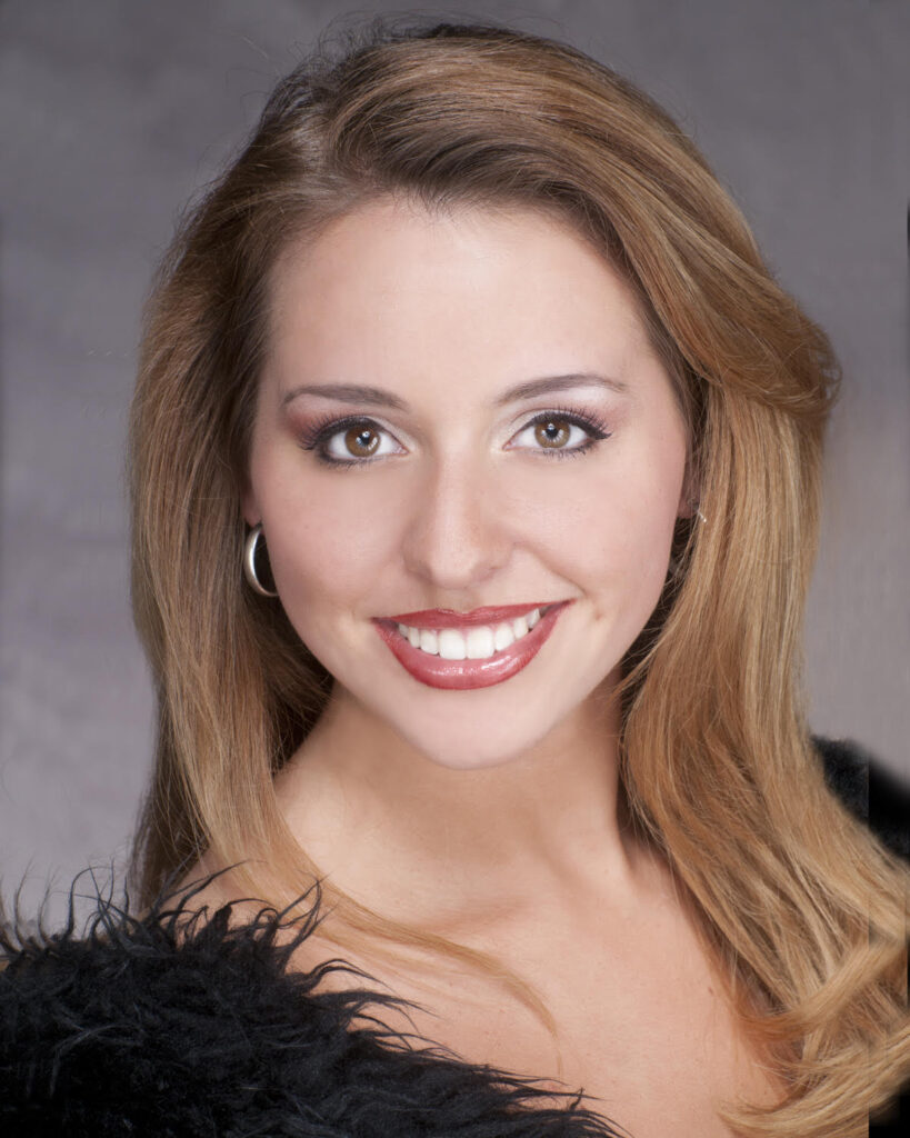 Elizabeth Amarisa Ivey