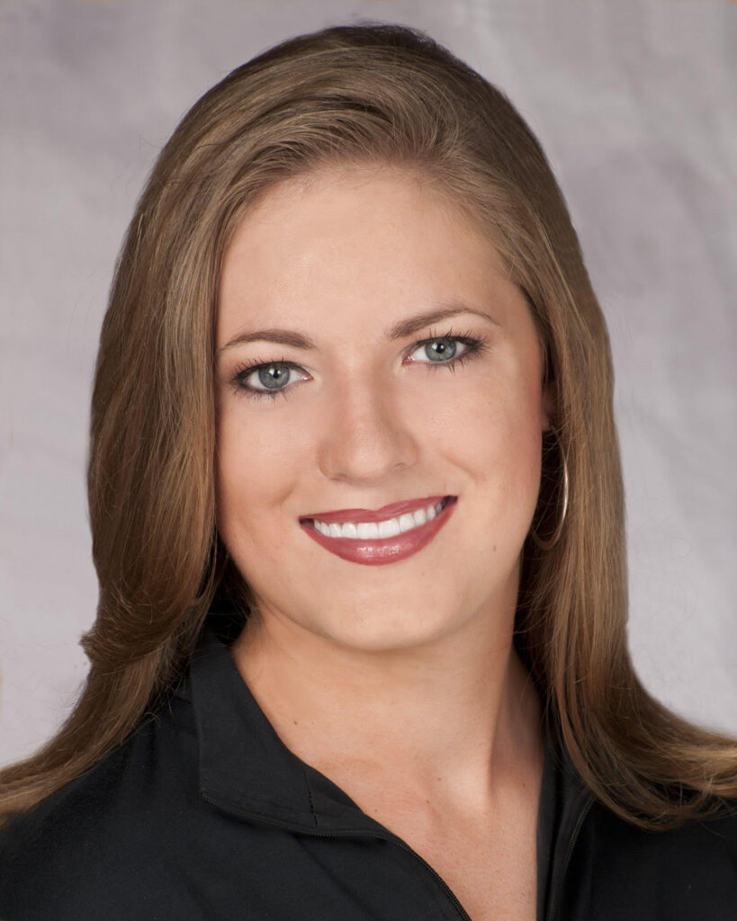 Genevieve Alexandra Ozark