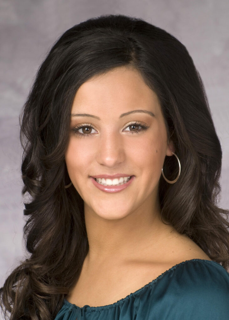 Jaclyn Marissa Azcui