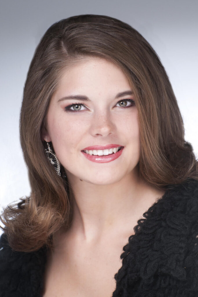 Jessica Kathleen Woodard