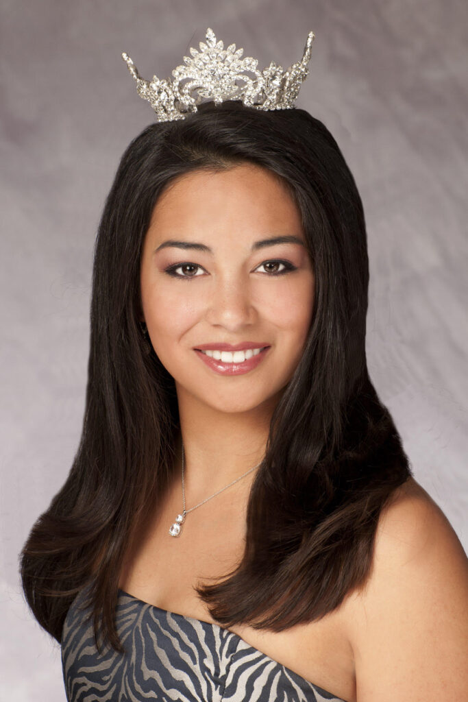 Princess Marissa Jane Bressi