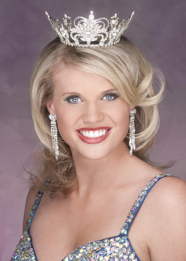 Princess Noelle Elizabeth Beauchamp