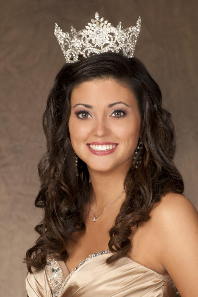 Queen Eleni Vasilia Sokos