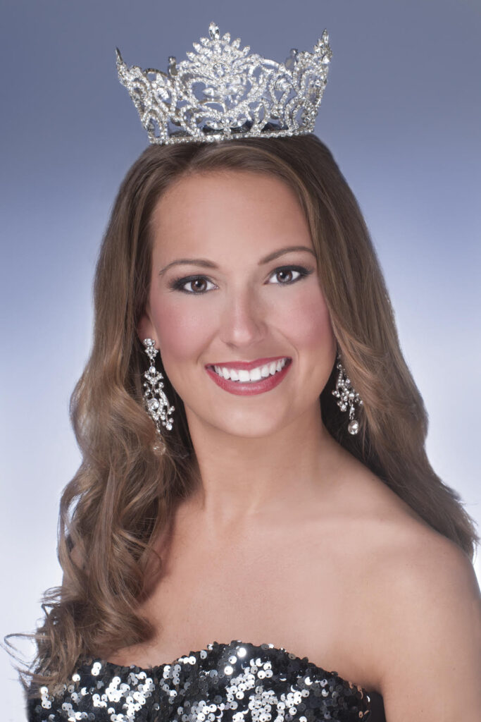 Queen Lauren Rebecca Routh