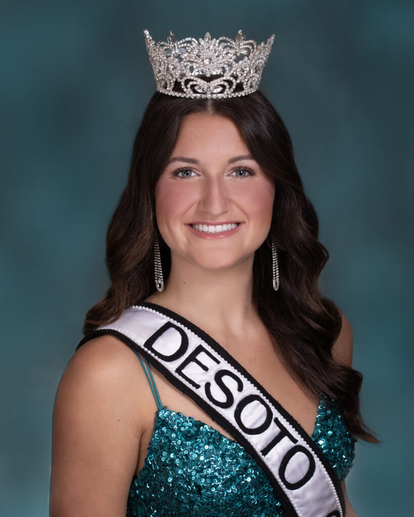 Queen-Madyson Greeman