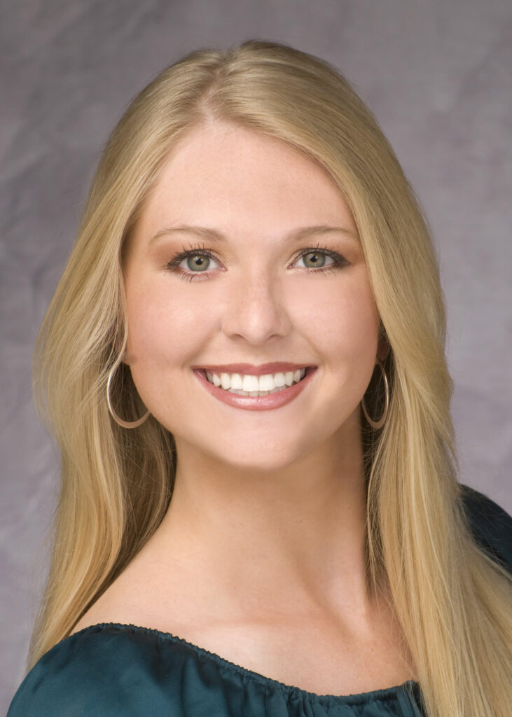 Rachel Genowefa Dawson