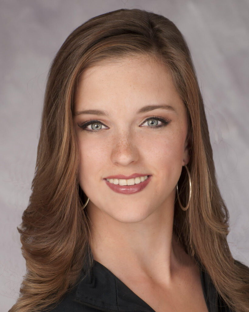 Rachele Nicole Kushmer