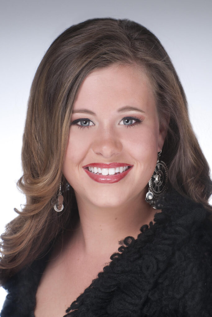 Raegan Lindsay Horne