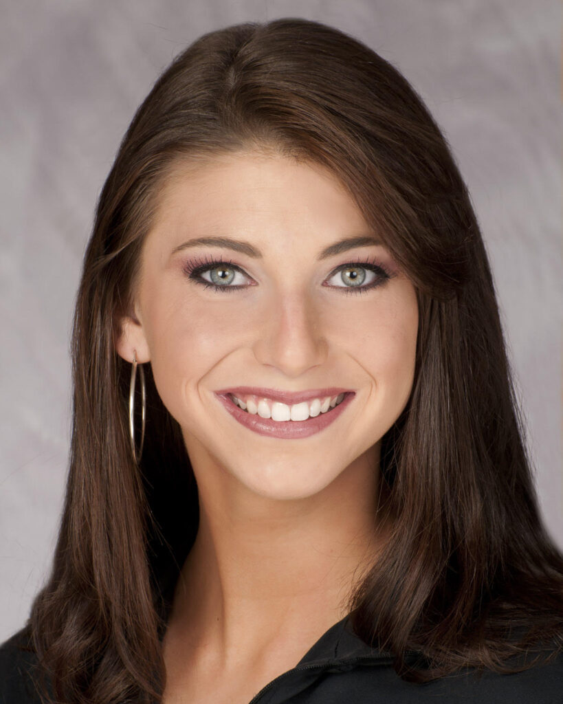 Reagan Gayle Williams