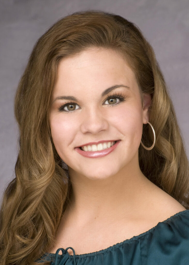 Sarah Small Roddenberry