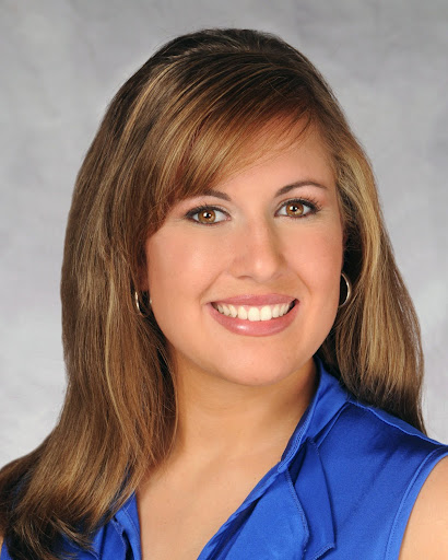 Alison Frances Fraraccio