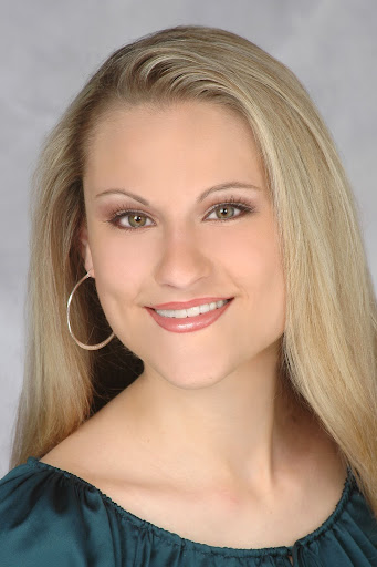 Courtney Leigh Bierman