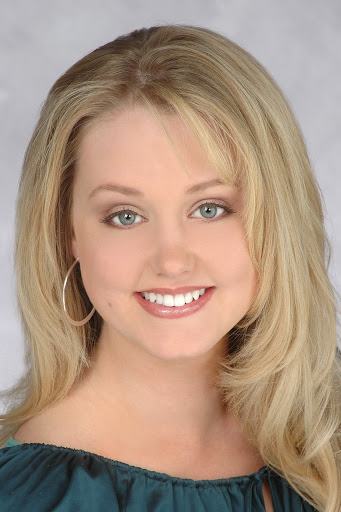 Jenna Nichole Eckersen