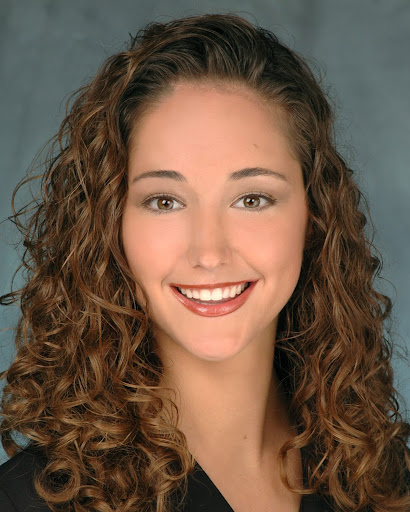 Krystal Leigh Weaver