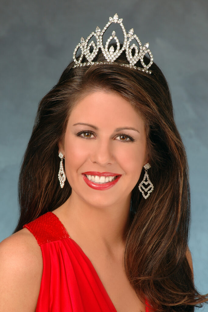 Princess Ansley Christina Boyd