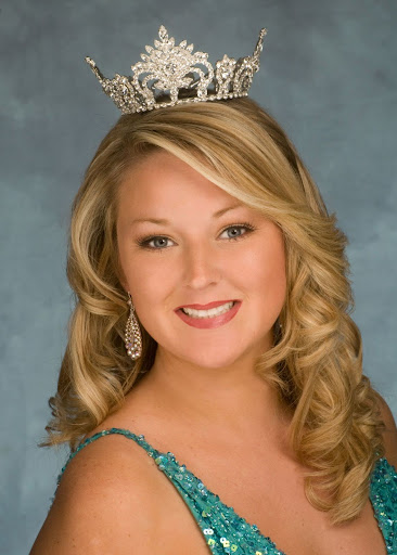 Princess Kimberly Ann Hillman