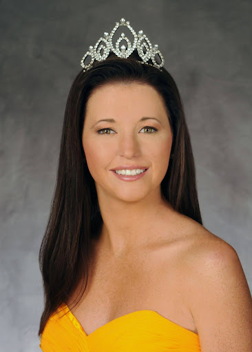 Princess Whitney Michelle Whidden