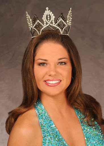 Queen Ashley Renee Sabourin