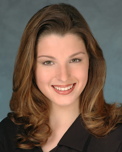 Queen Caitlen Leigh Williford