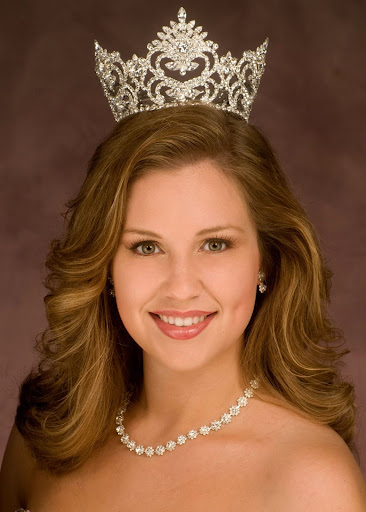 Queen Natalie Hope Lopez