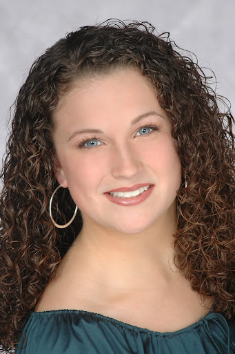 Rebekah Michelle Shuman