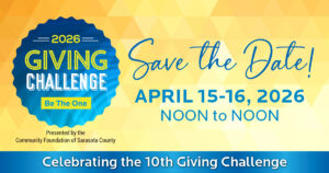 The Giving Challenge